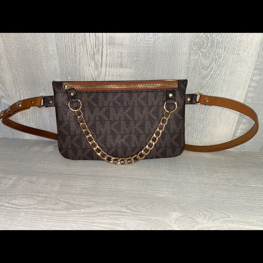 Michael kors Fanny pack/ belt bag